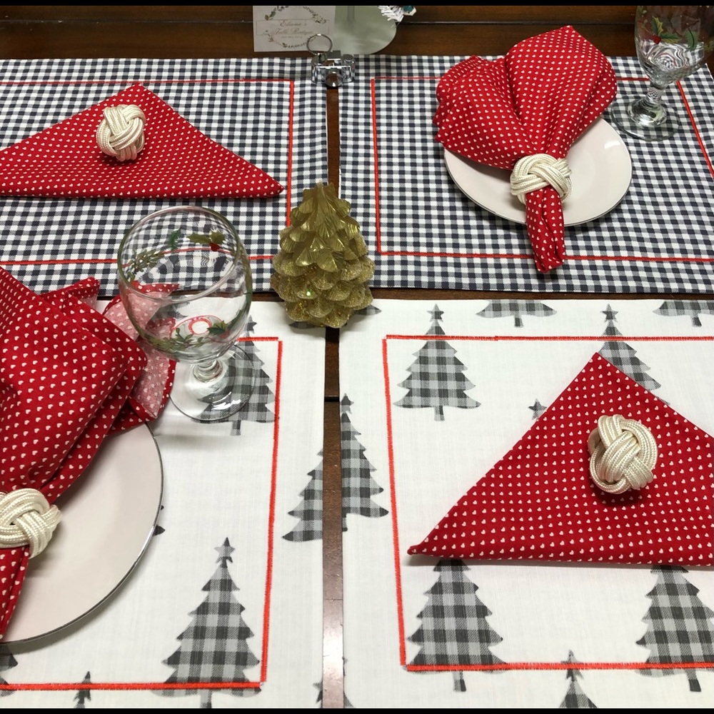 PLACEMATS - Picture 10 of 15